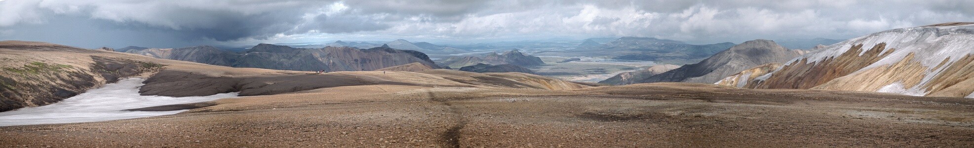 Landmannalaugar