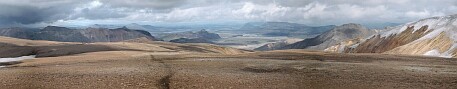Landmannalaugar