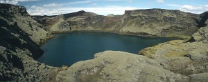 Lakikrater